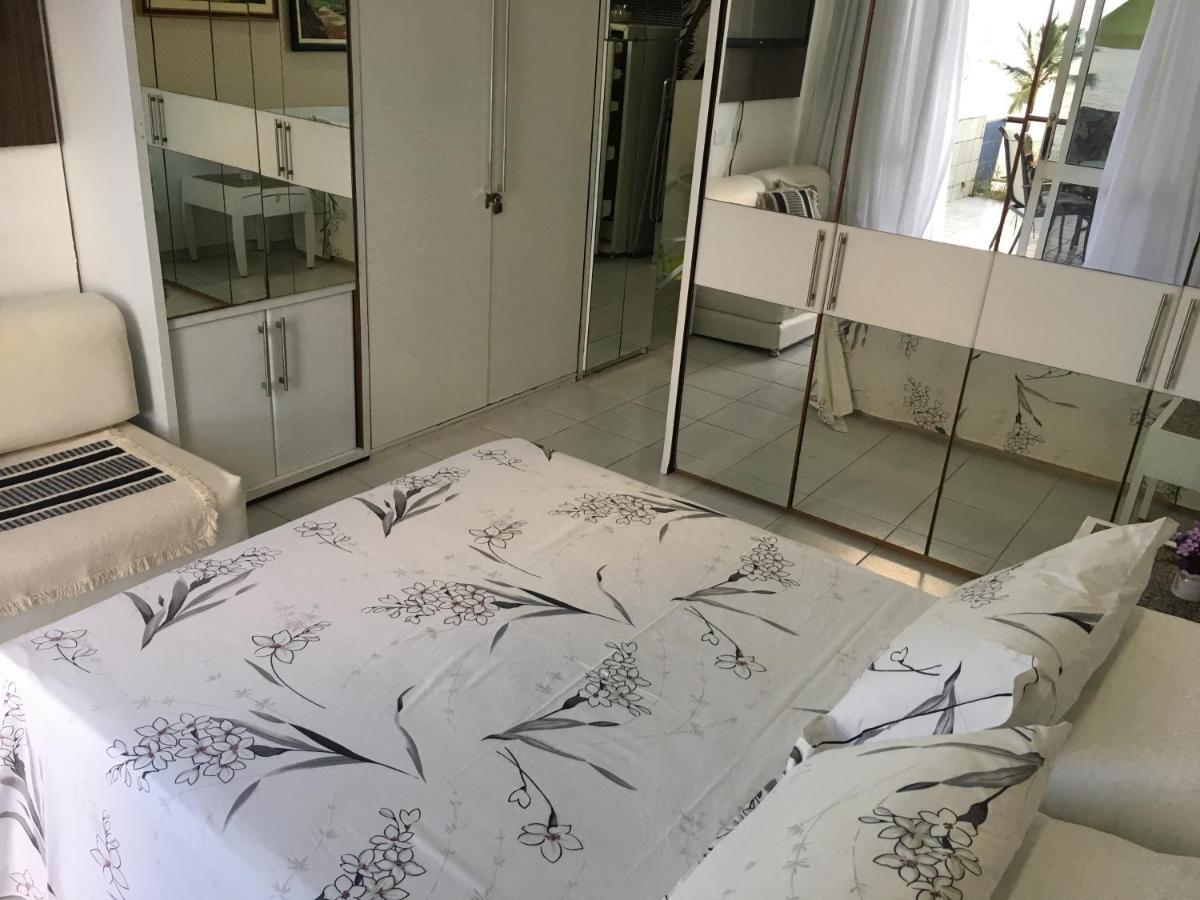 Apartment Golden Frente Mar Recife