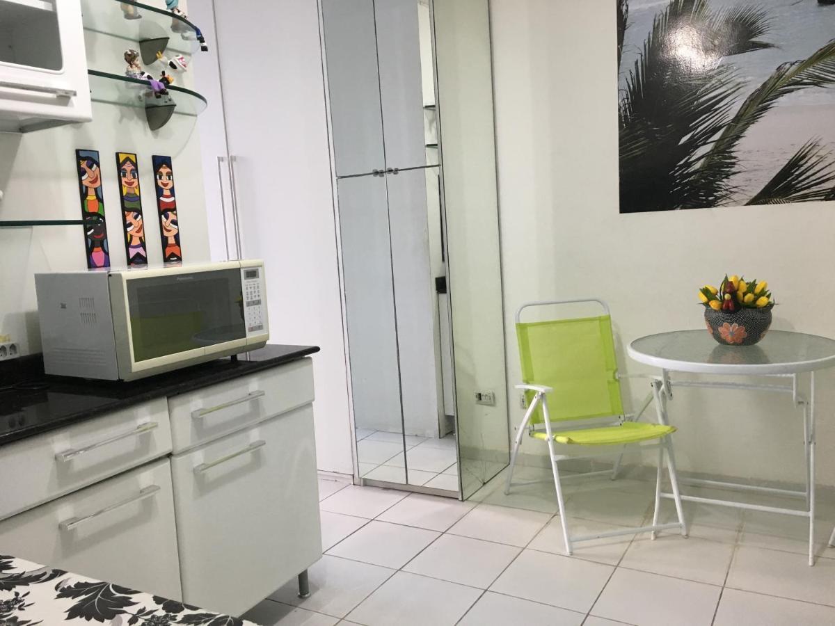 Apartment Golden Frente Mar *