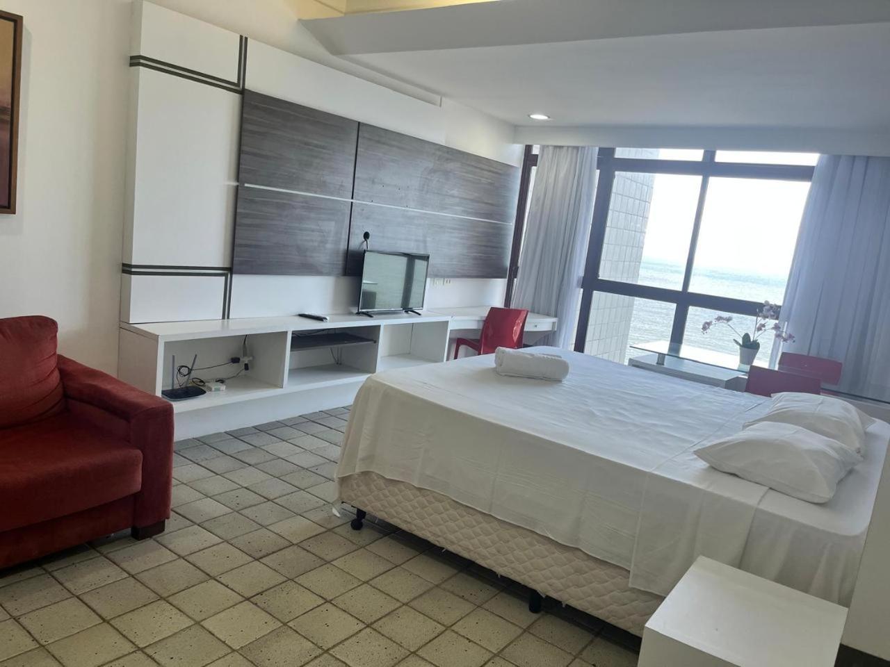 Apartment Golden Frente Mar *