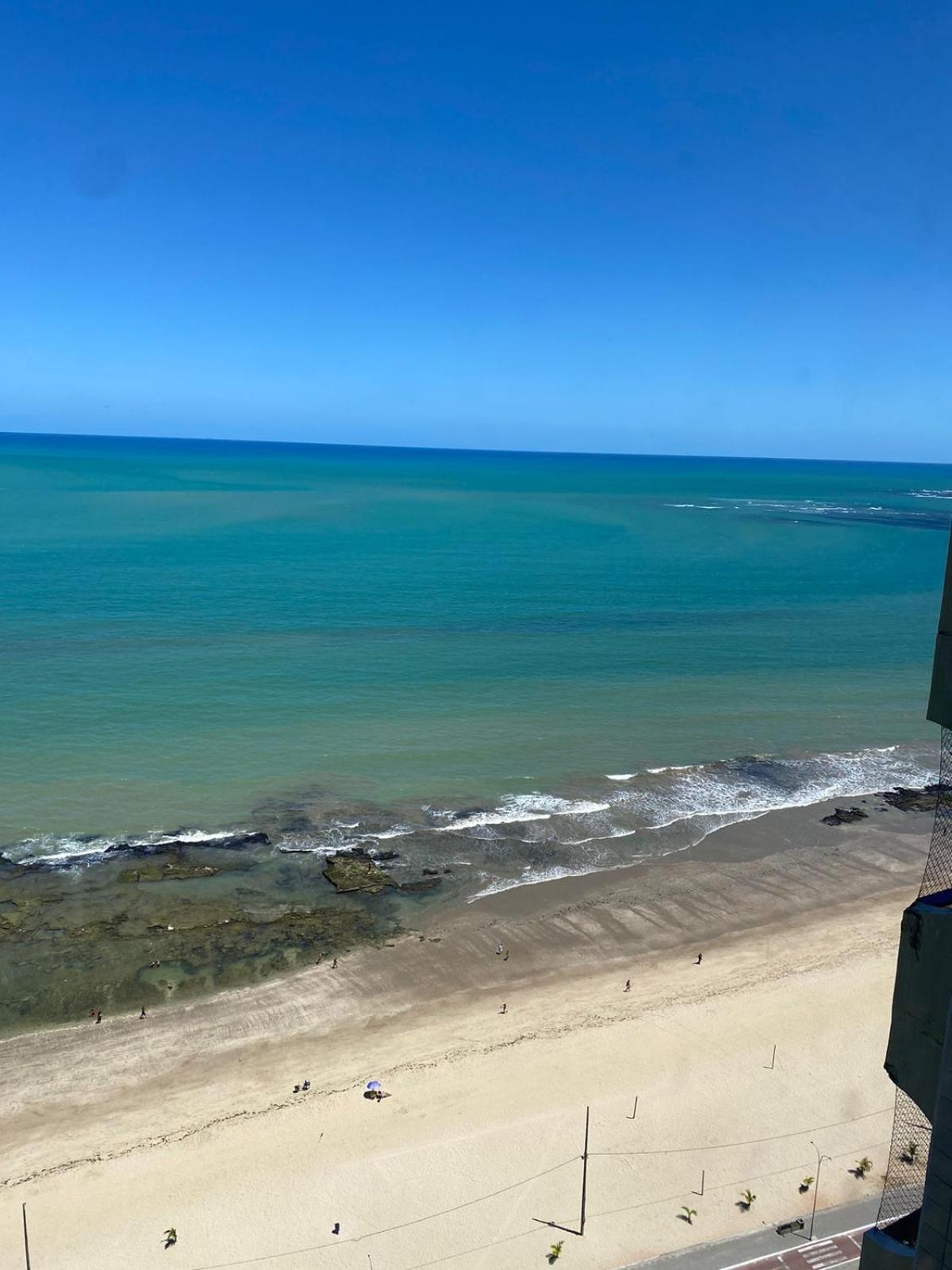 Apartment Golden Frente Mar