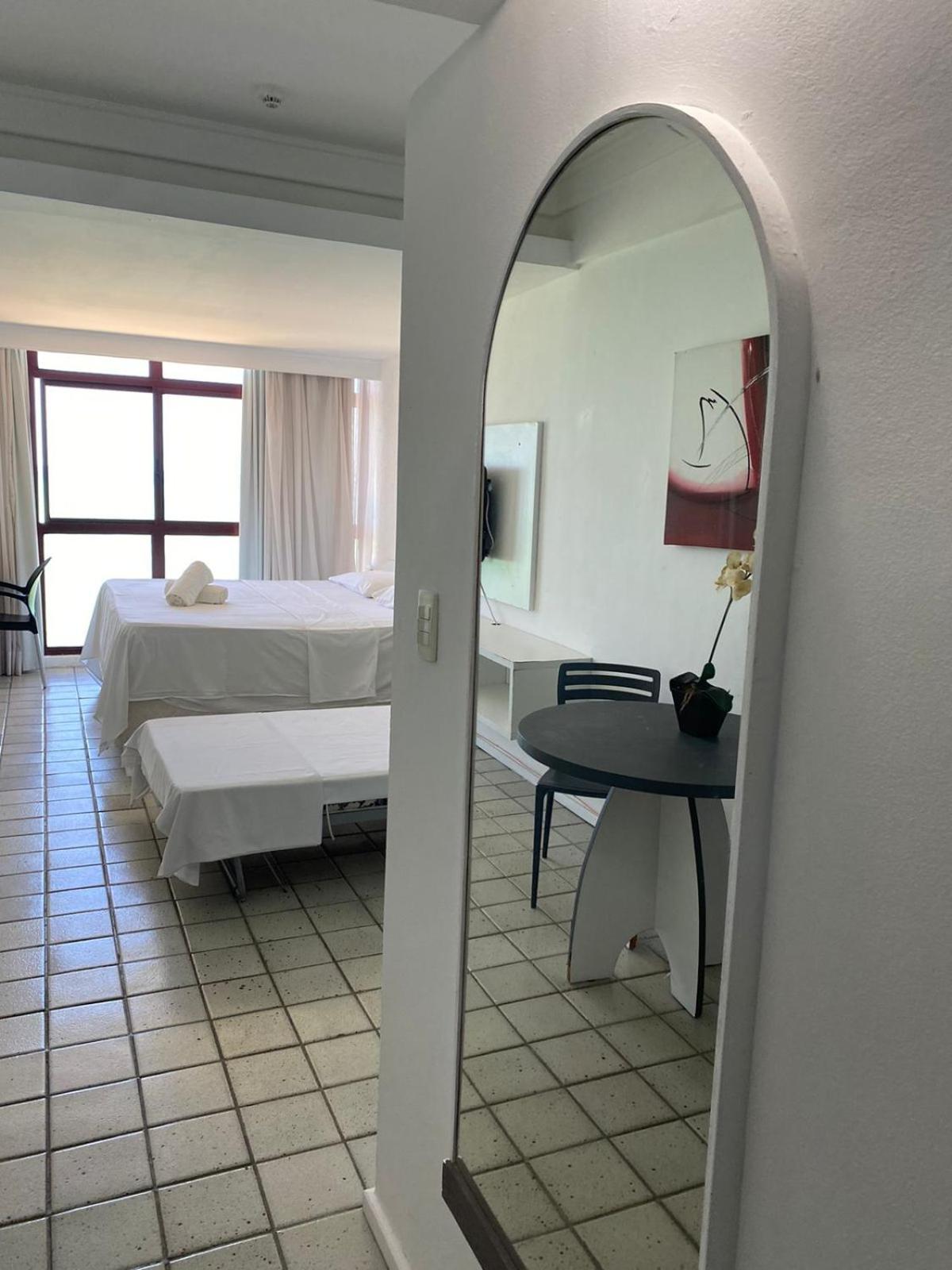 Apartment Golden Frente Mar Recife