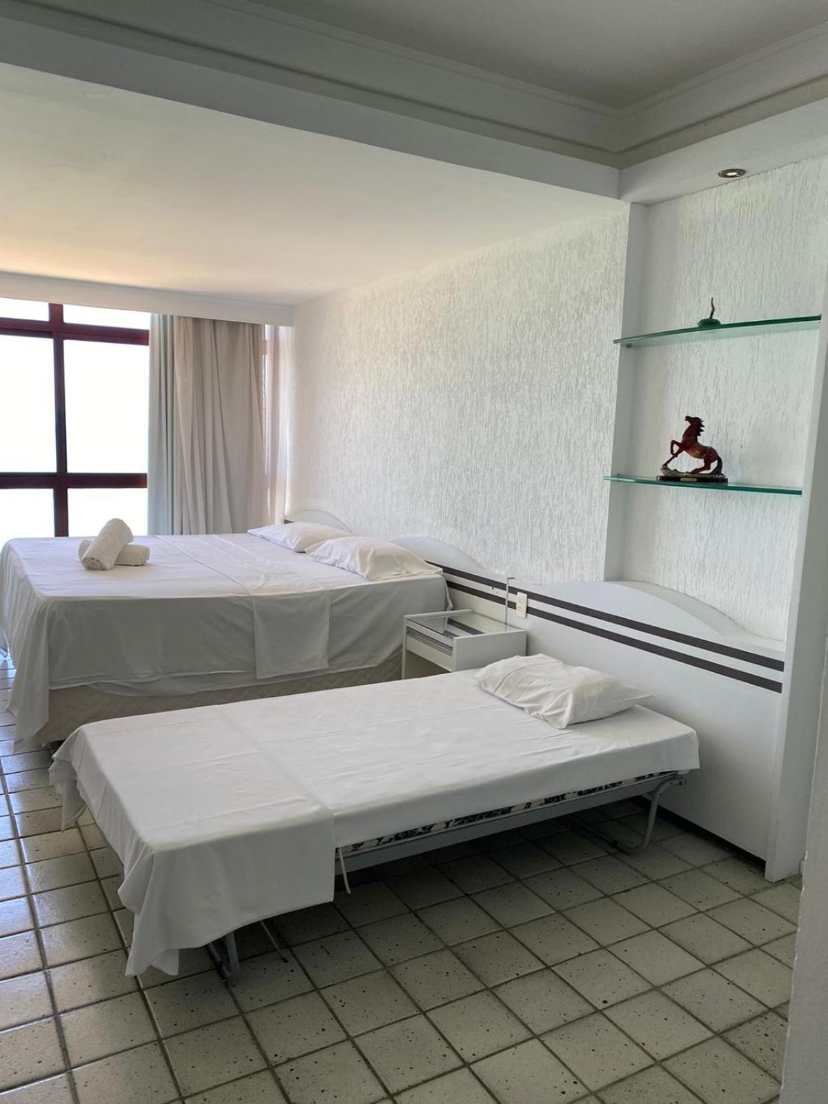 Apartment Golden Frente Mar *