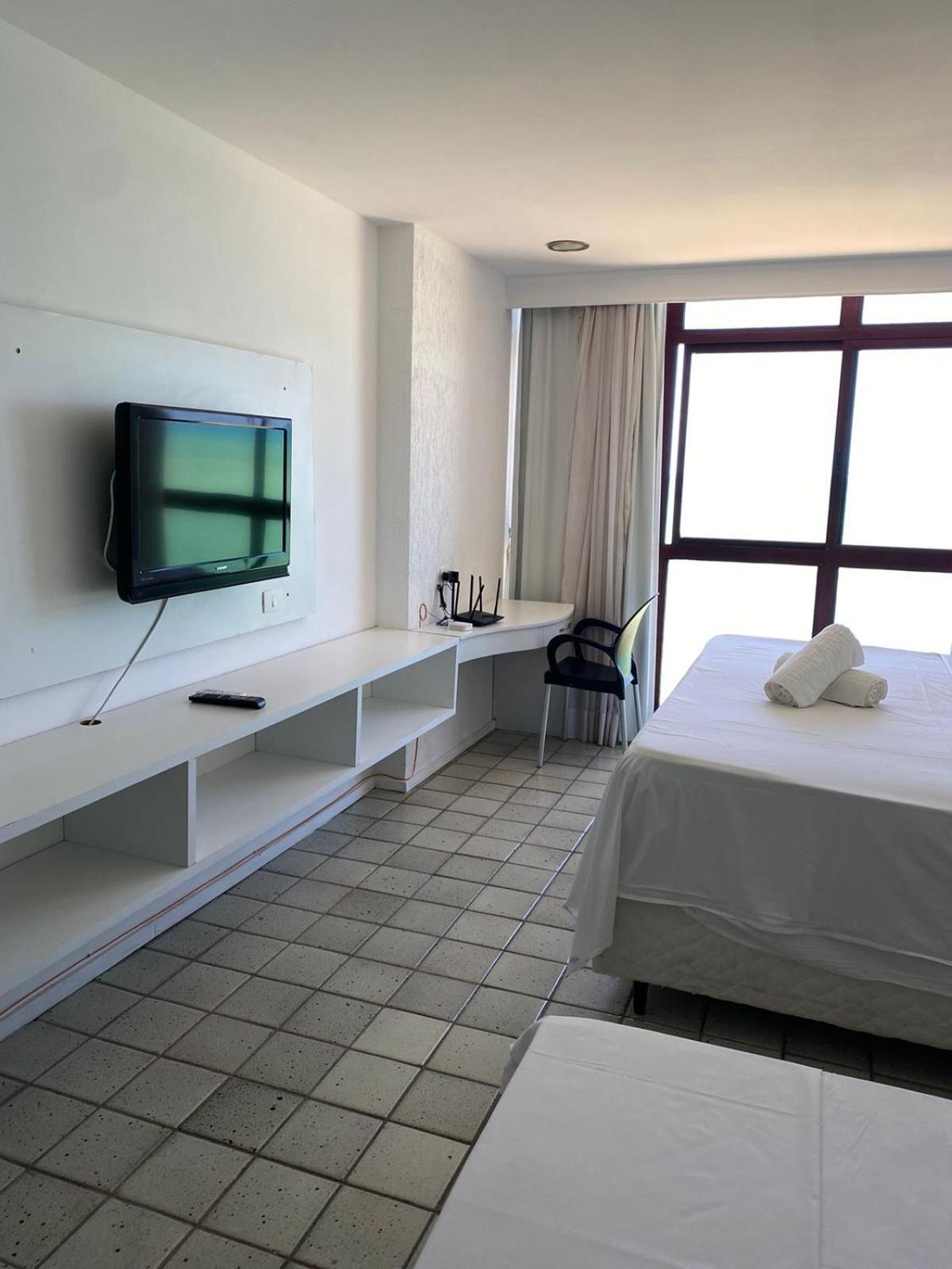 Apartment Golden Frente Mar Recife