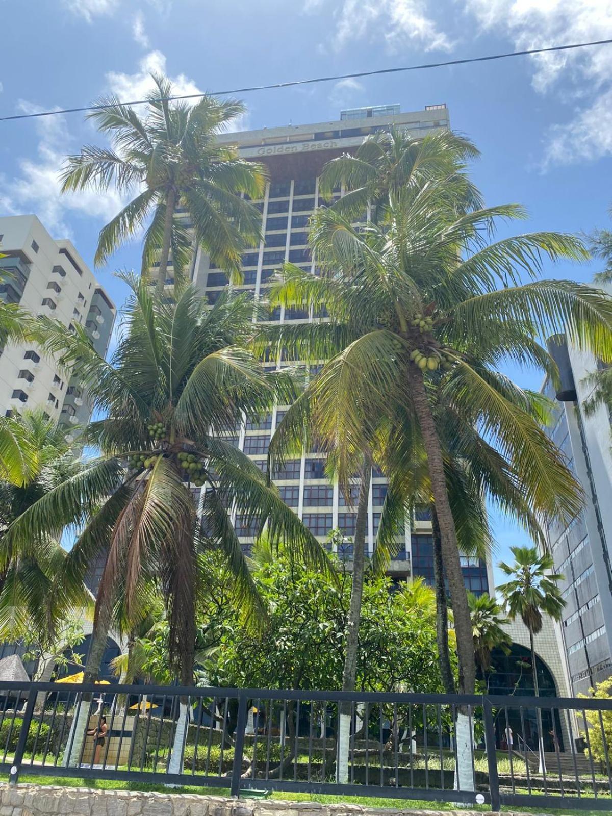 Golden Frente Mar * Recife