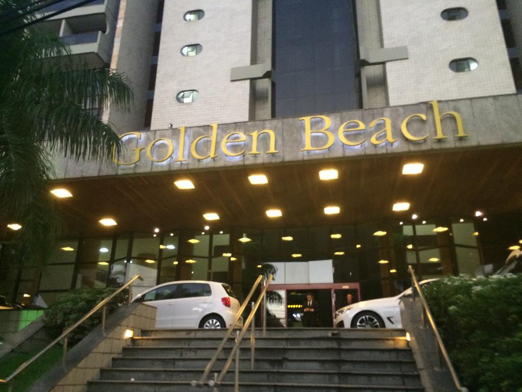 Apartment Golden Frente Mar