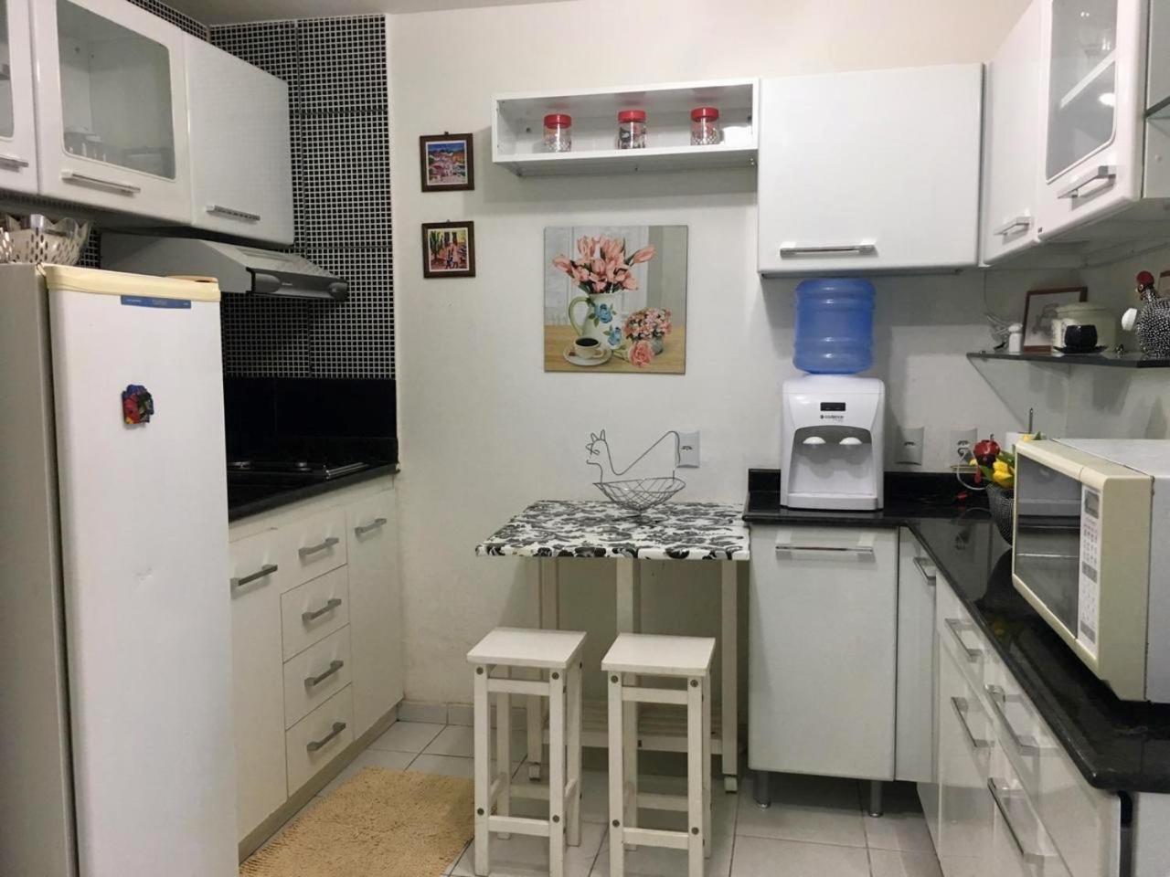Apartment Golden Frente Mar Recife