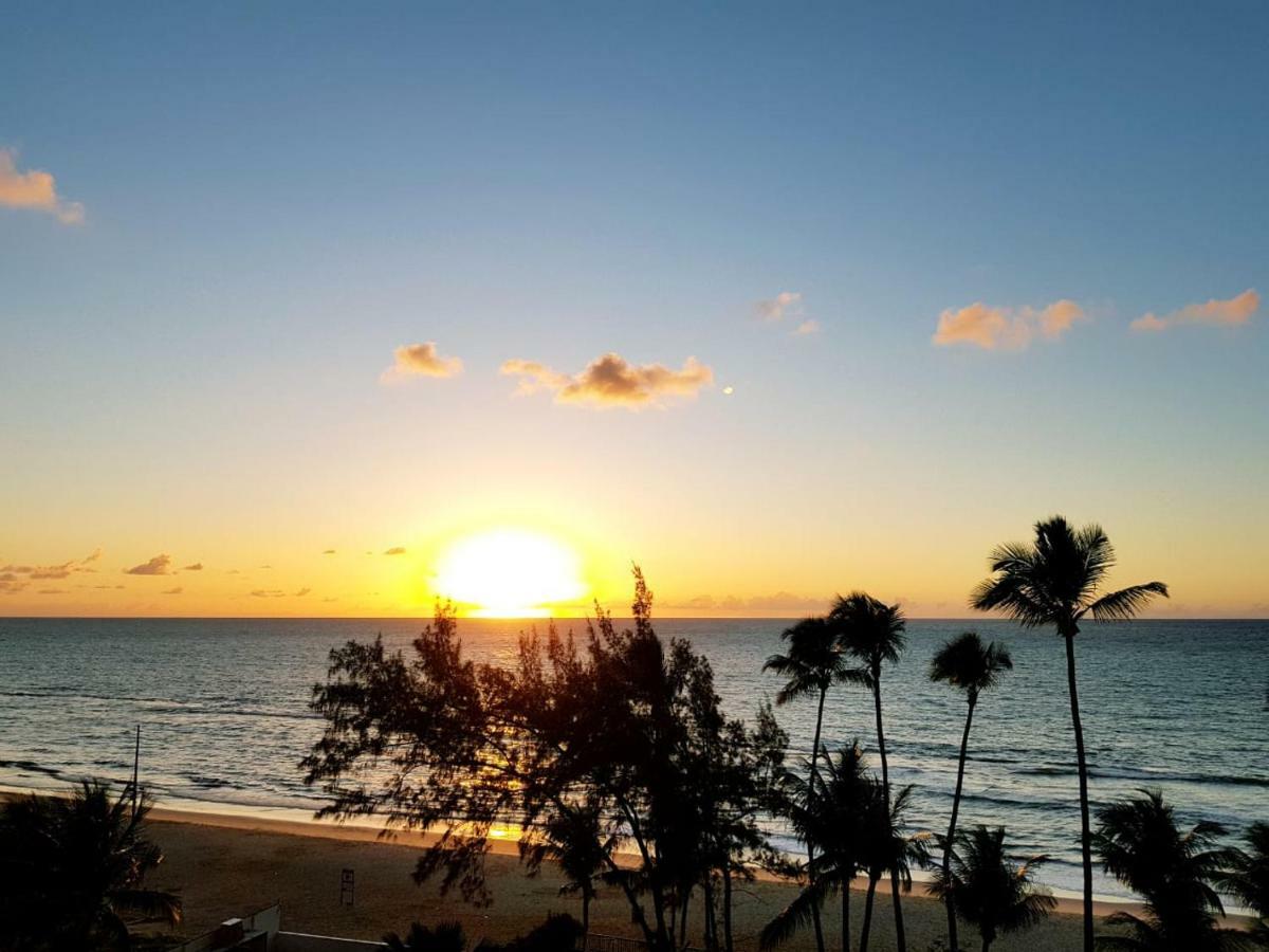 Apartment Golden Frente Mar Recife